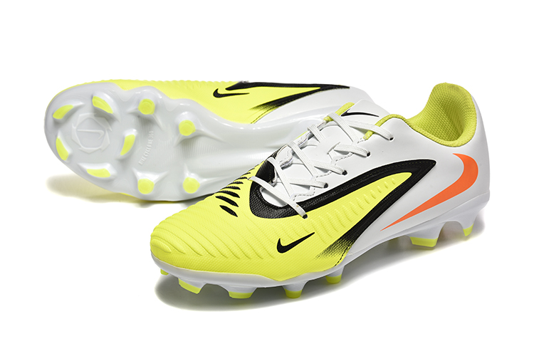 Nike Soccer Shoes-195